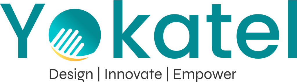 Yokatel Logo